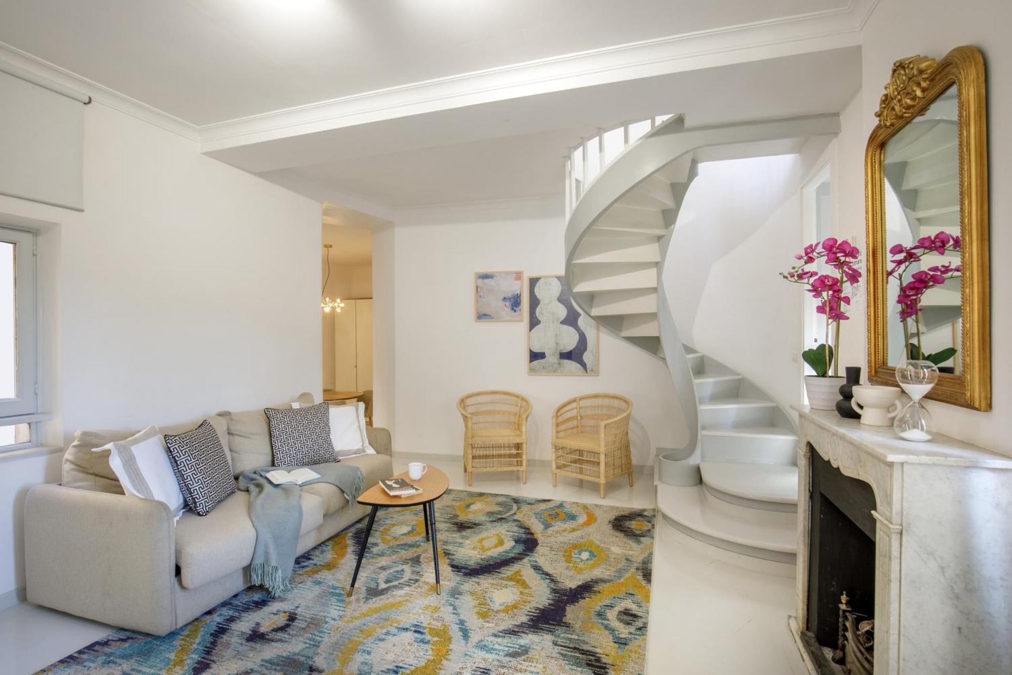 Daplace - Mirta Apartamento *