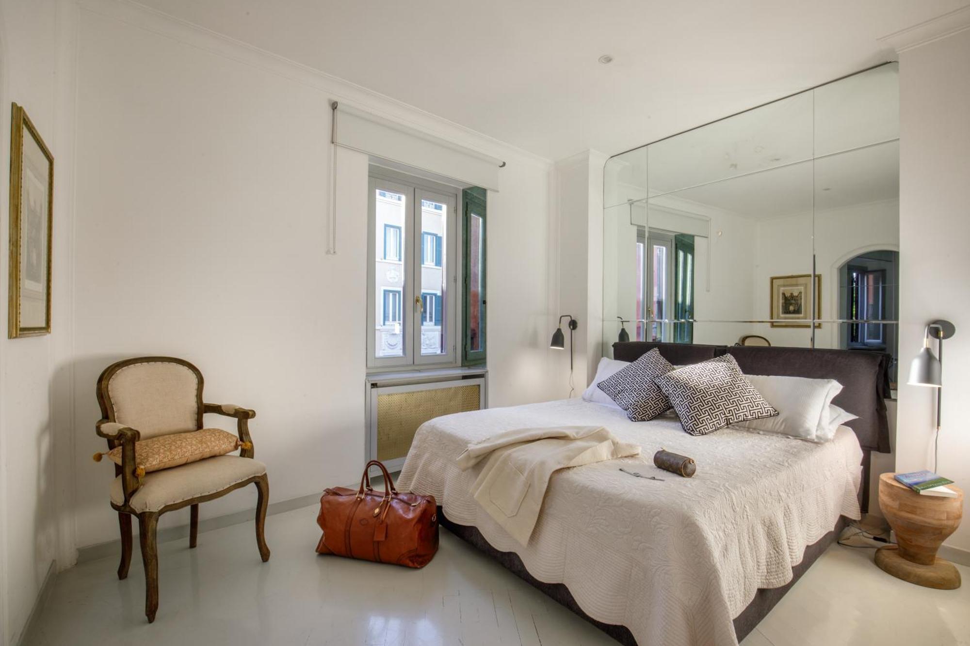 Daplace - Mirta Apartamento Roma
